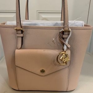 Brand New Michael Kors Women's Pink Tote bag